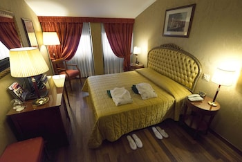 Classic Double or Twin Room