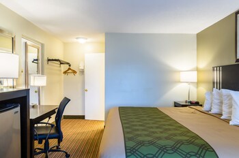 Standard Room, 1 King Bed, Non Smoking
