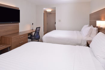 Standard Room, 2 Queen Beds