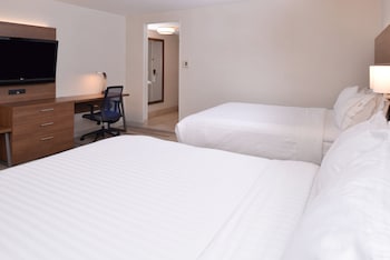 Premium Room, 2 Queen Beds