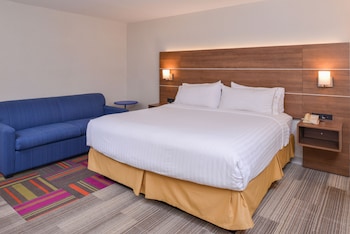 Premium Room, 1 King Bed