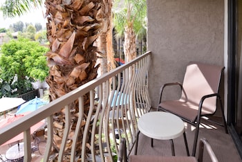 Premium Room, 2 Queen Beds, Balcony