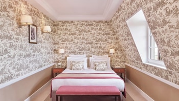 Prestige Junior Suite