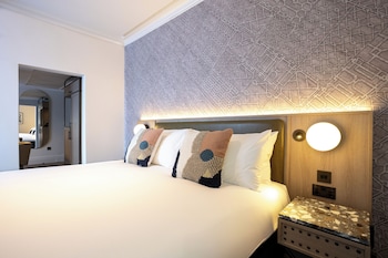 Newly Refurbished Suite