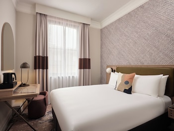 Newly Refurbished Standard Double Room