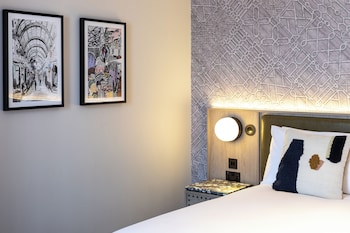 Newly Refurbished Premium Double Room