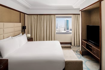 Suite, 1 Bedroom (High Floor)