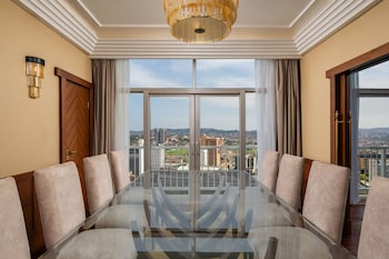 Presidential Suite, 1 Double Bed