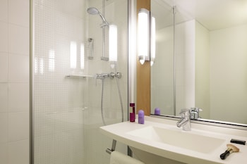 Standard Double Room, 2 Double Beds