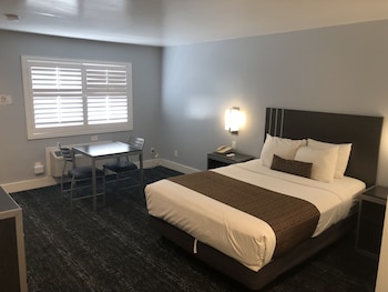 Room, 1 Queen Bed