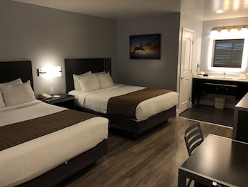 Room, 2 Queen Beds
