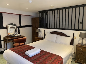 Standard Double Room, Ensuite