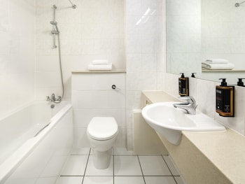 Classic Room, 1 Twin Bed