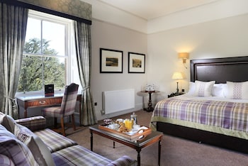 Superior Room, 1 Double Bed (Deluxe King)