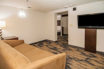 Suite, Multiple Beds