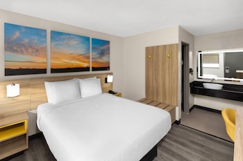 Room, 1 Queen Bed, Non Smoking