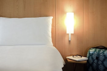 Standard Room, 1 Double Bed