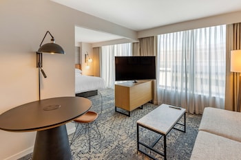 Studio Suite, 1 Bedroom