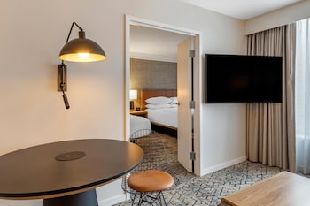 Suite, 1 Bedroom