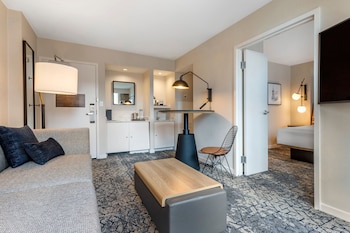 Suite, 1 Bedroom