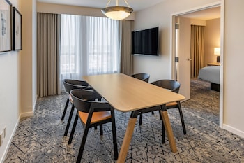 Club Suite, 1 Bedroom