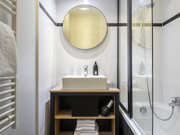 Apartment, 1 Bedroom