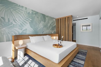 King One Bedroom