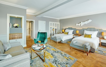 Suite, 2 Bedrooms, Tower