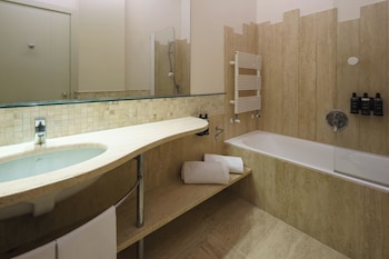 Junior Suite (Family)