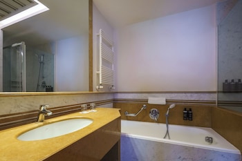Superior Single Room
