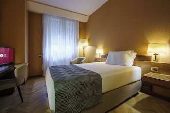 Double Room (with French Bed)