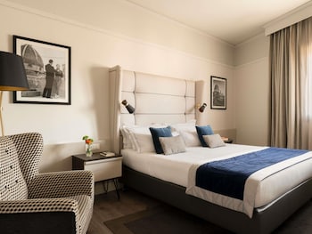 Superior Room, 1 Queen Bed