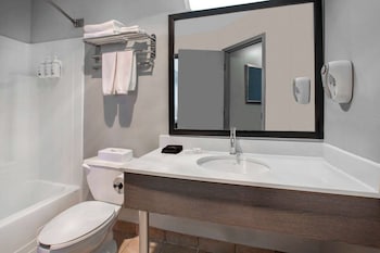 Presidential Suite, Multiple Beds, Non Smoking (2 Bedrooms)