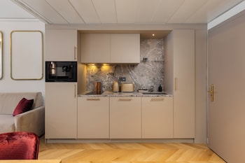 Elite Apartment, 1 Bedroom