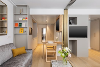 Elite Apartment, 1 Bedroom
