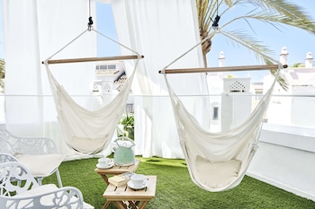 Double Room (Wellness)