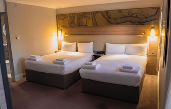 Twin Room Single Use