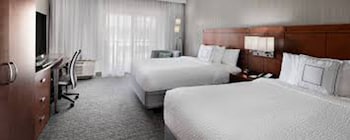 Room, 2 Double Beds (Mobility Accessible, Tub)