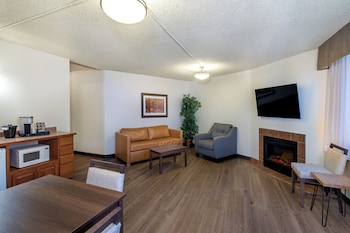Suite, 1 Bedroom, Mountain View (Pet Friendly)