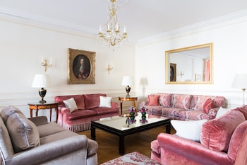 Suite Princière