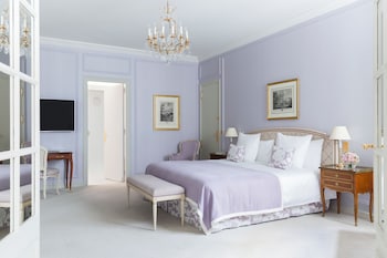 Prestige Junior Suite