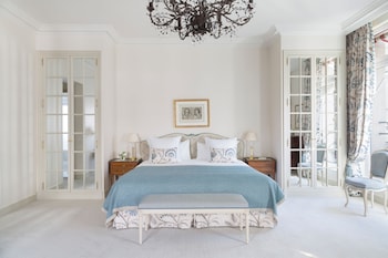 Corner Junior Suite