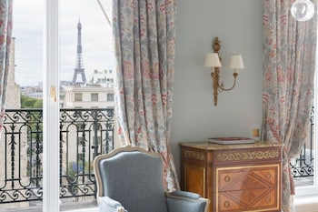 Suite Paris
