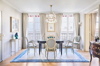 Suite Azur