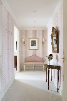Suite Paris