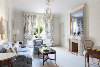 Suite Magnolia