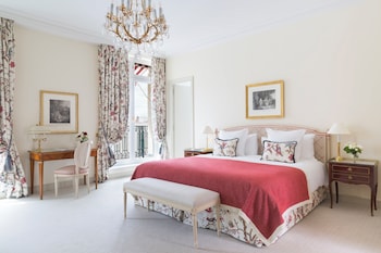Suite Paris