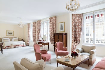 Prestige Elysée Suite