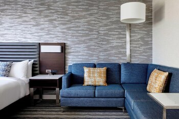 Room, 1 King Bed