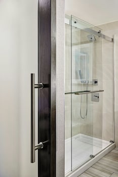 Room, 1 King Bed